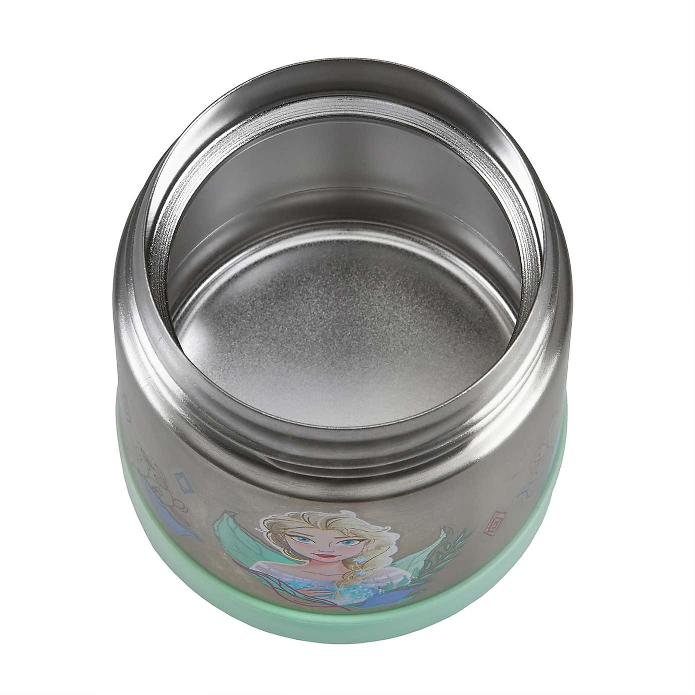 Thermos Funtainer Disney Frozen Food Flask, 290ml