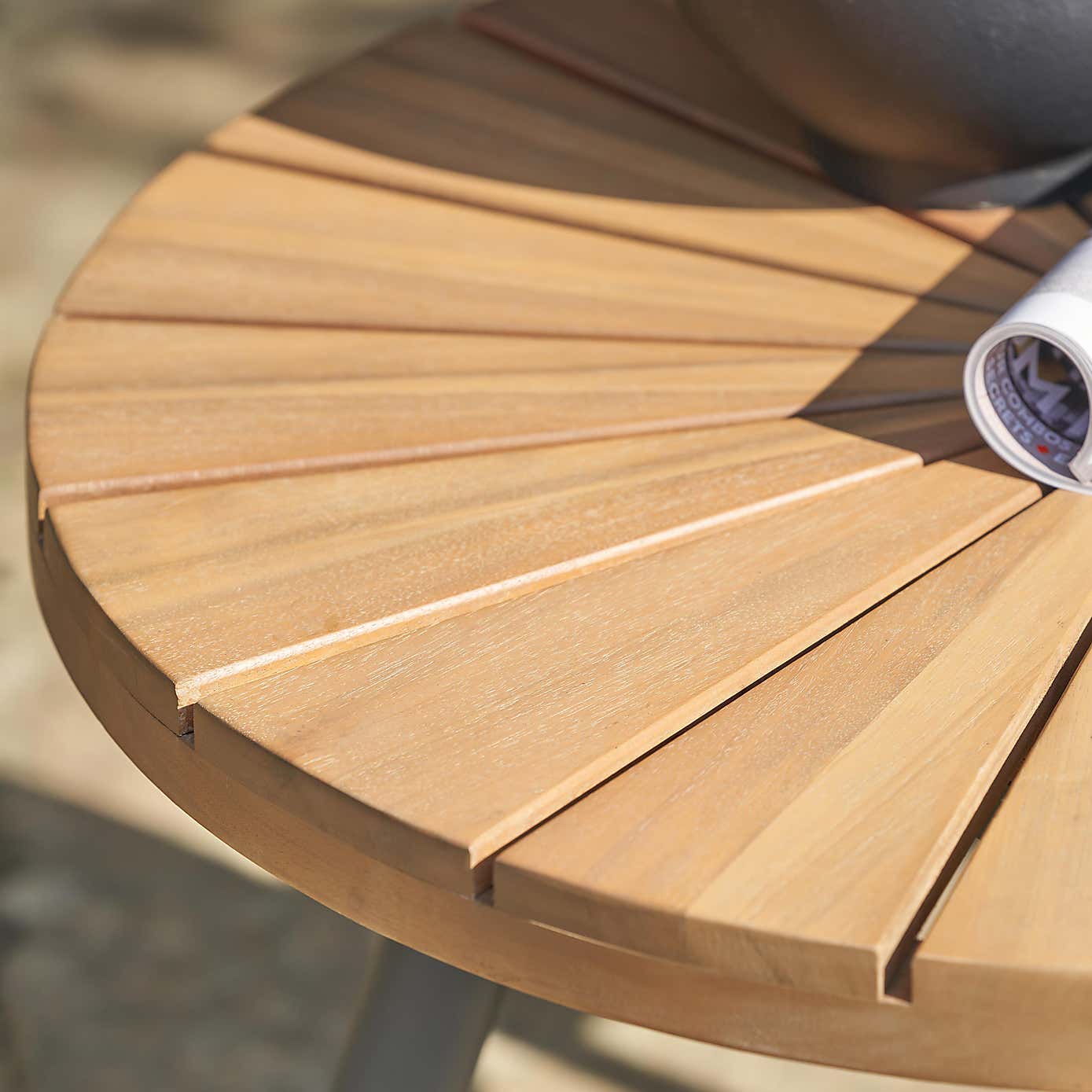 Pacific Lifestyle Bazel Outdoor Bistro Set