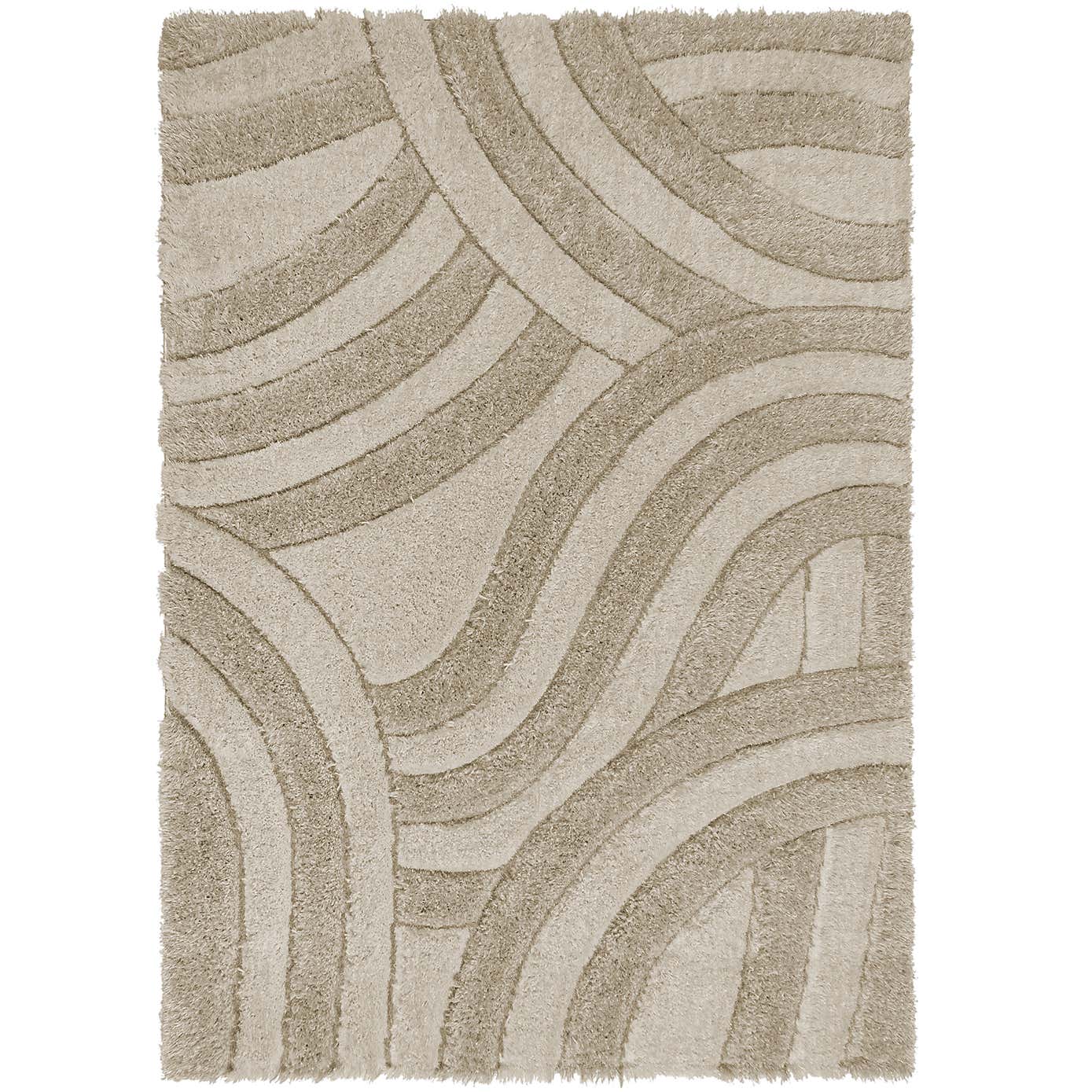 Indulgence Dune Natural Rug