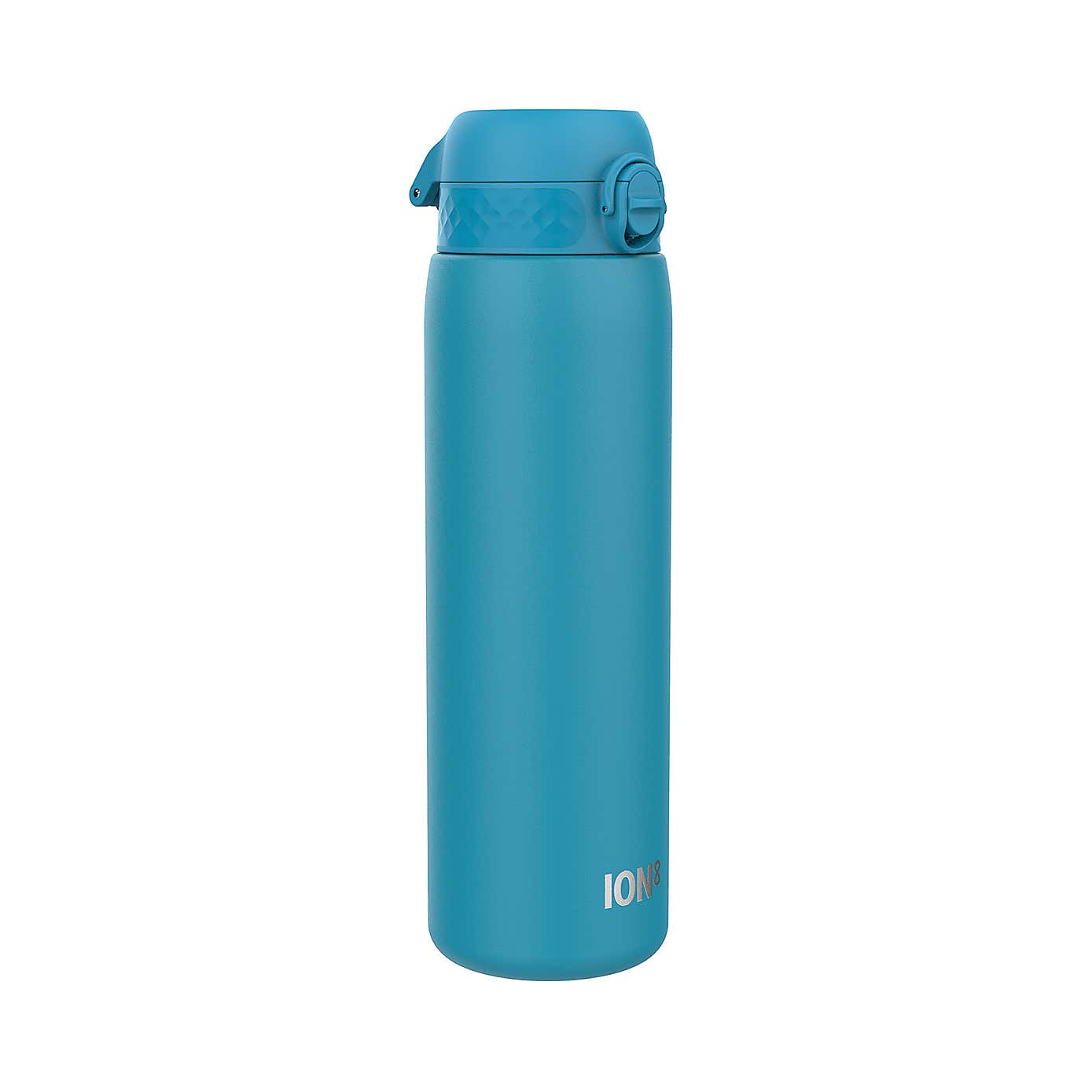 Ion8 Leak Proof Vacuum Insulated Water Bottle, 920ml
