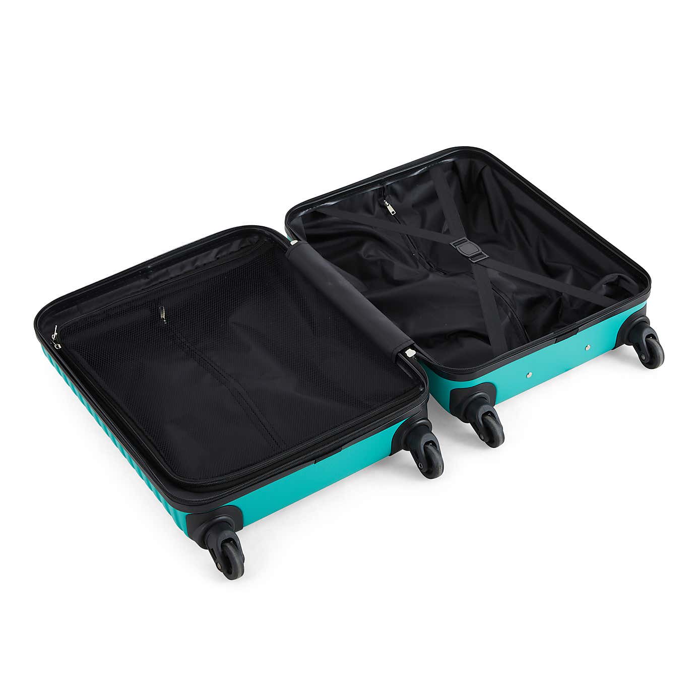 Elements Hard Shell Suitcase