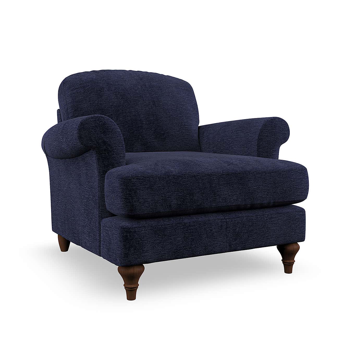 Evie Armchair