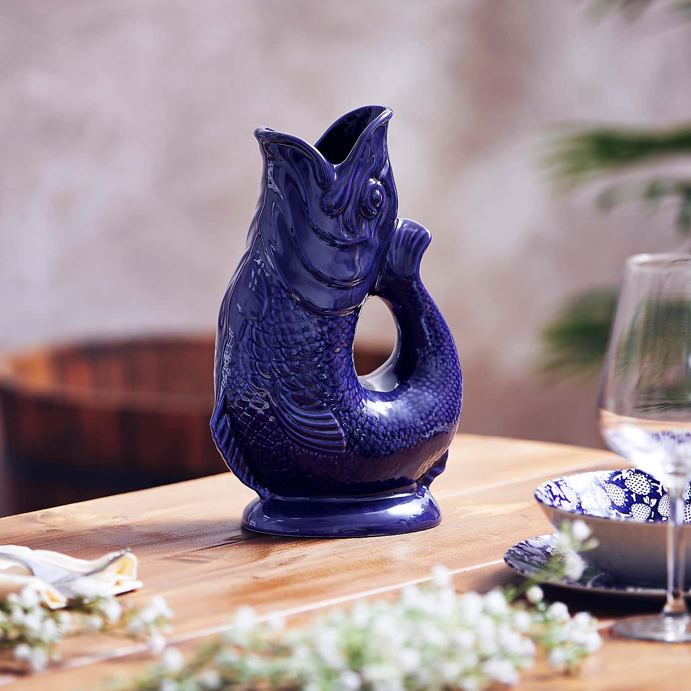 The Original Gluggle Jug 1.2L