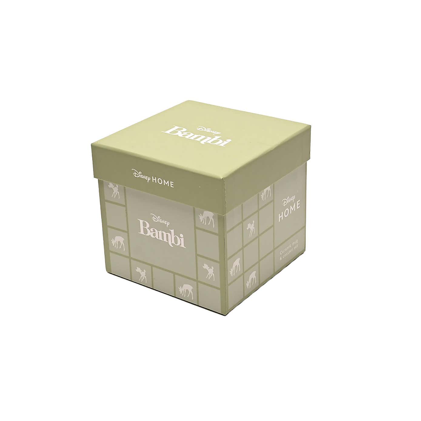 Disney Bambi Nan Mug & Coaster Set