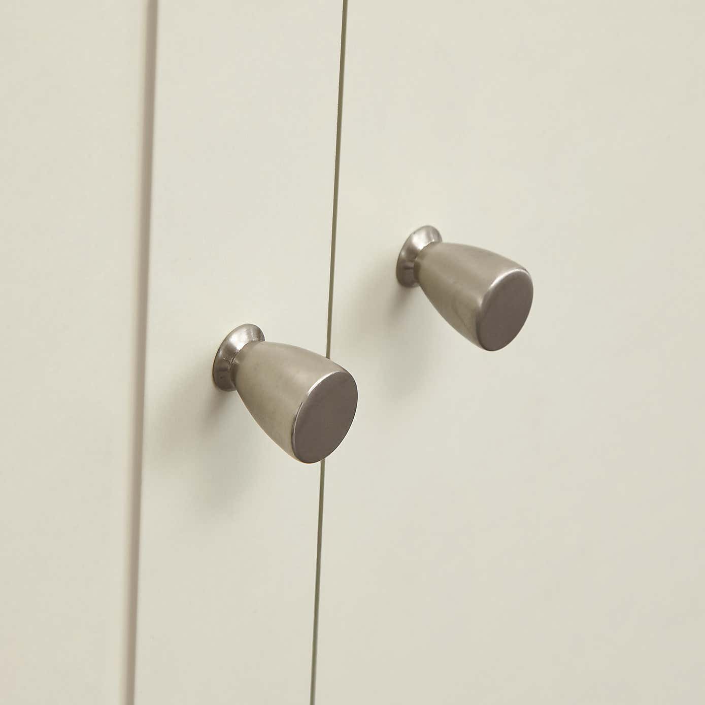 Lancaster Large Sideboard