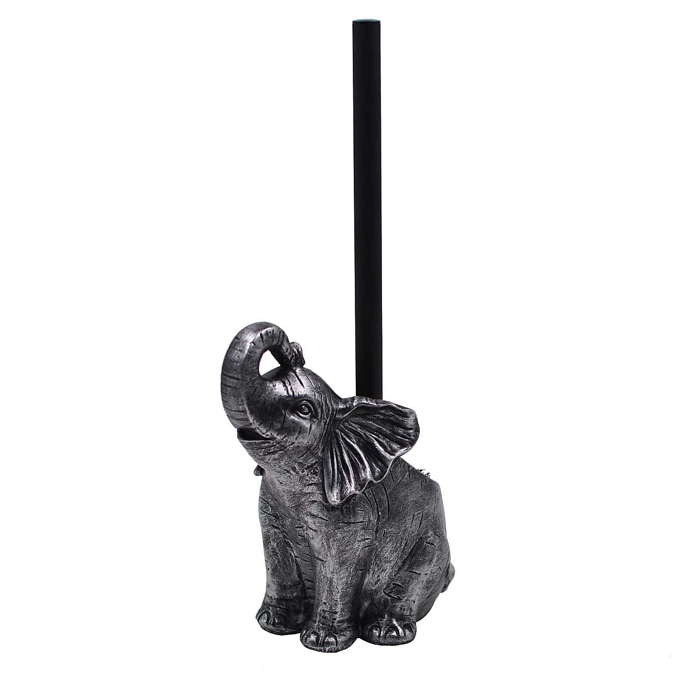 Elephant Toilet Brush
