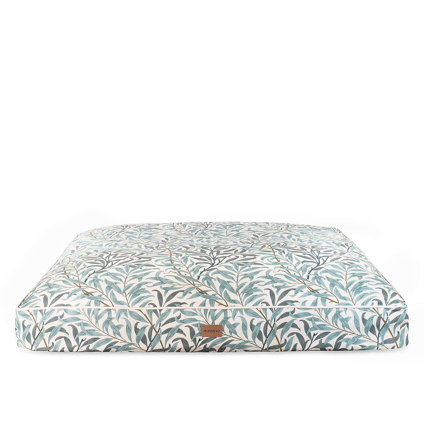 Morris & Co Willow Boughs Mattress Pet Bed