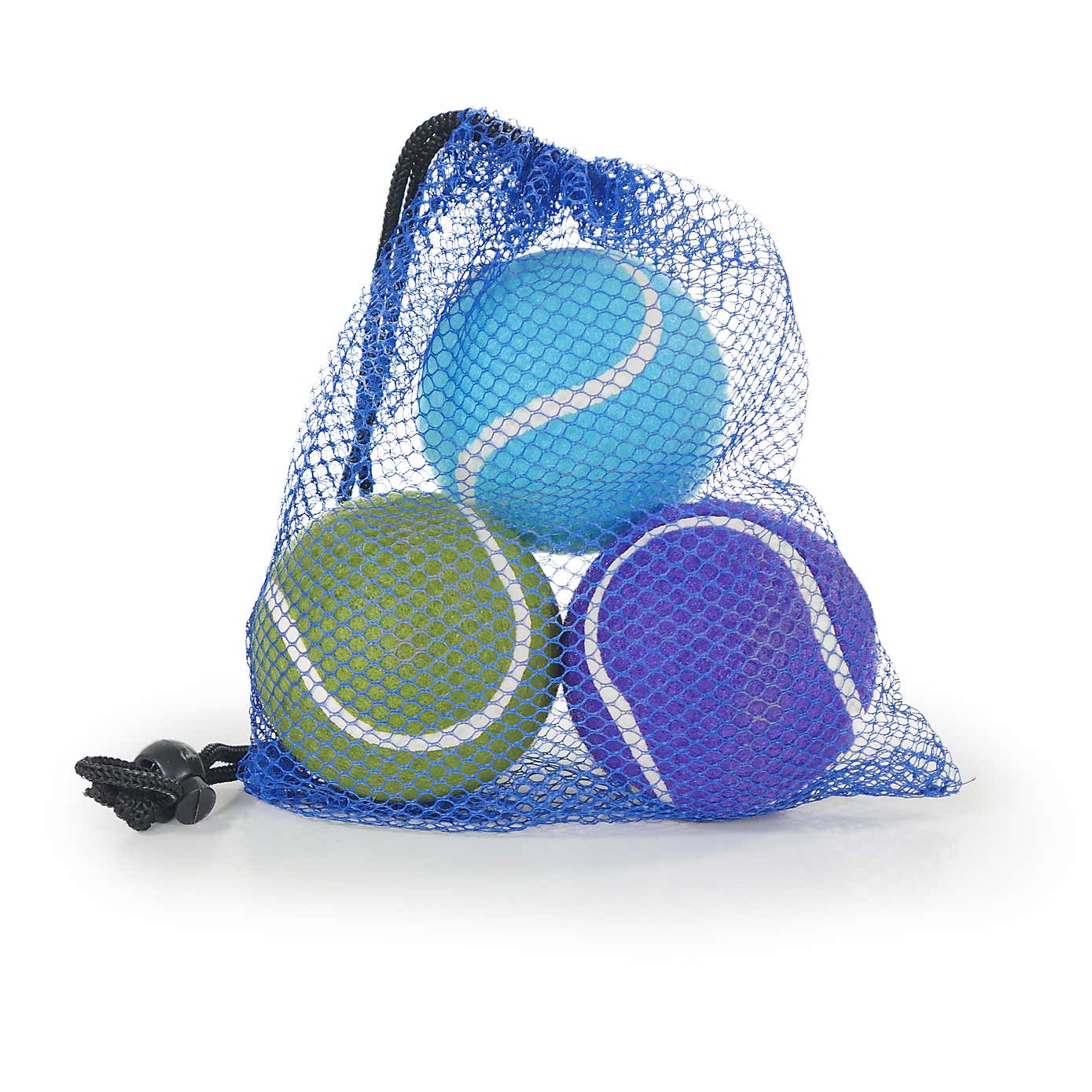 Set of 3 Battersea Tennis Balls