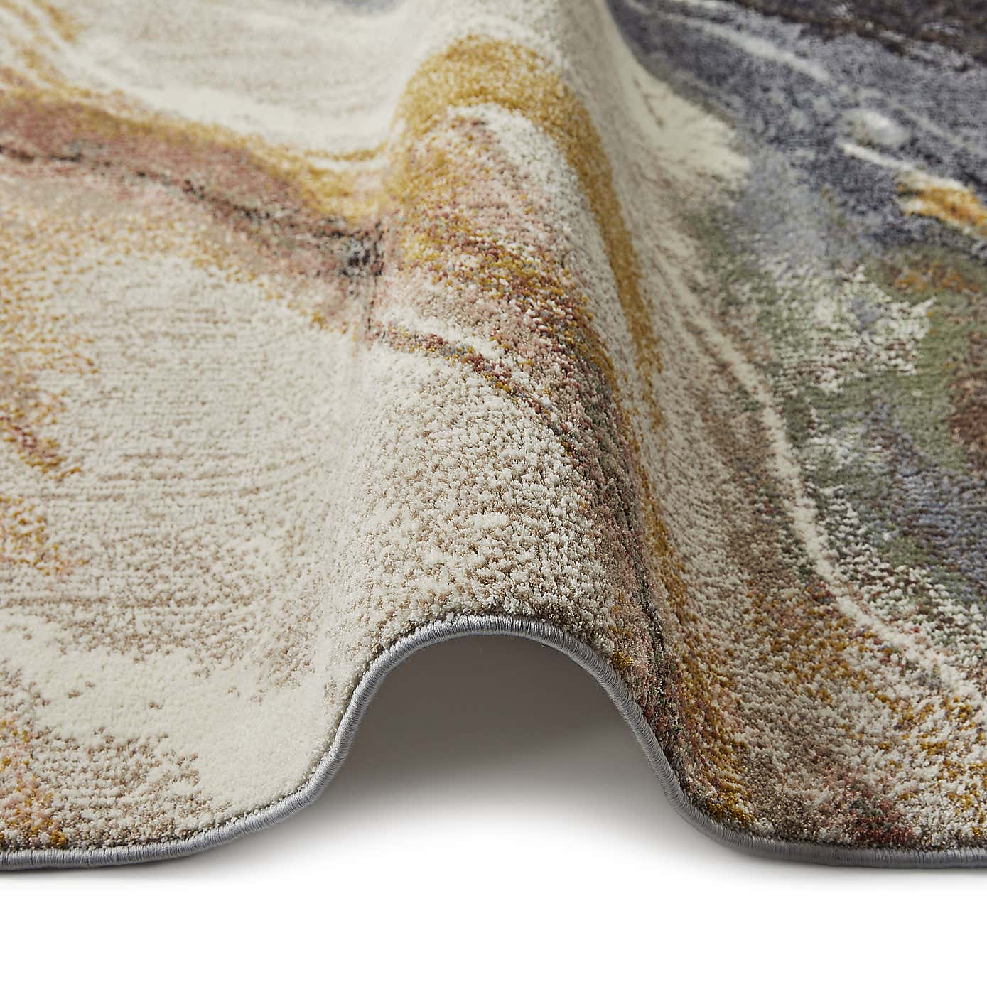 Amara Soft Plush Rug