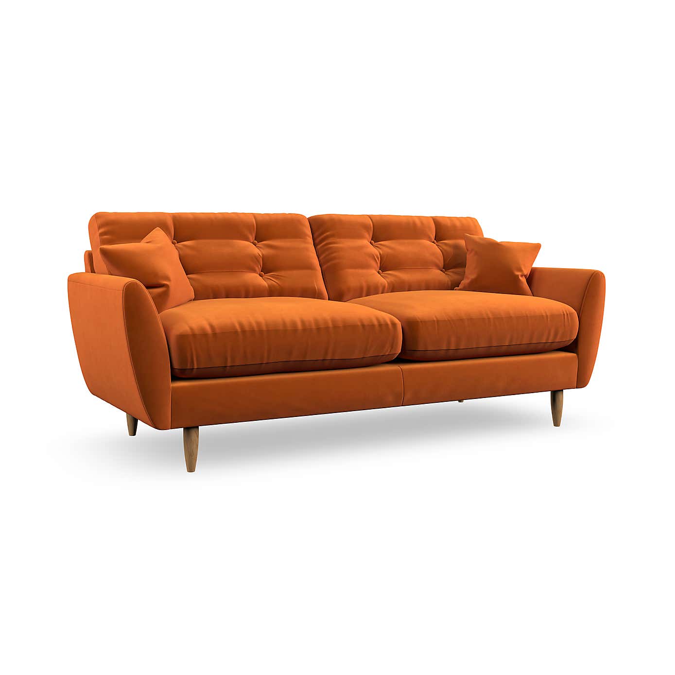 Anders Large 3 Seater Sofa