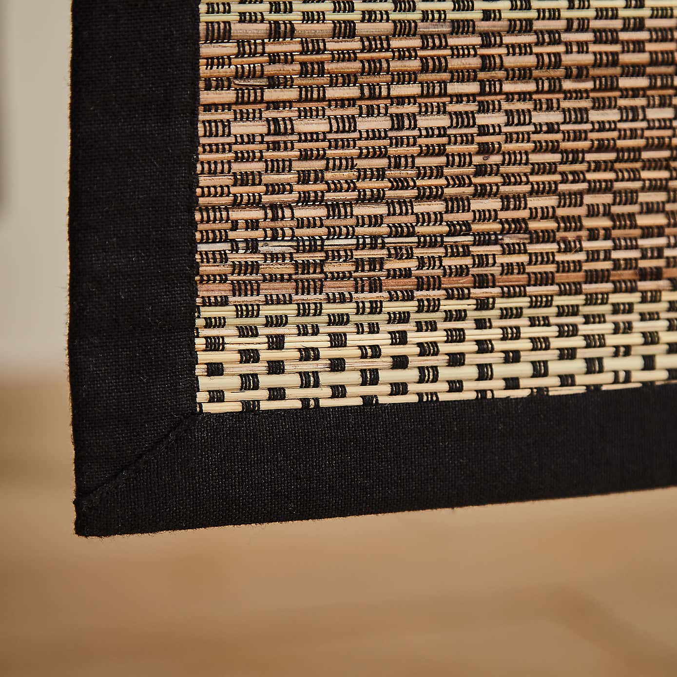 Bamboo Table Runner