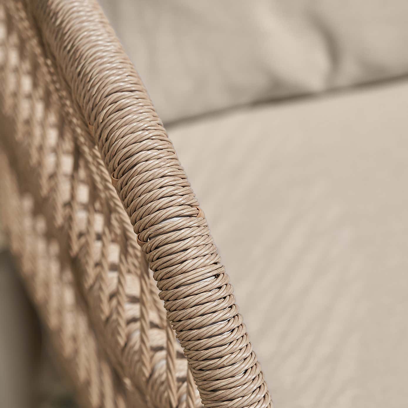 Pacific Lifestyle Martic Outdoor Seating Set