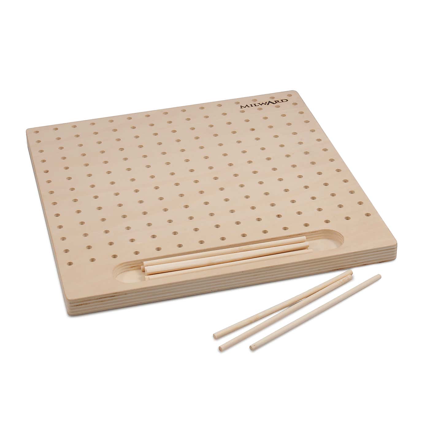 Blocking Board with 12 Pins