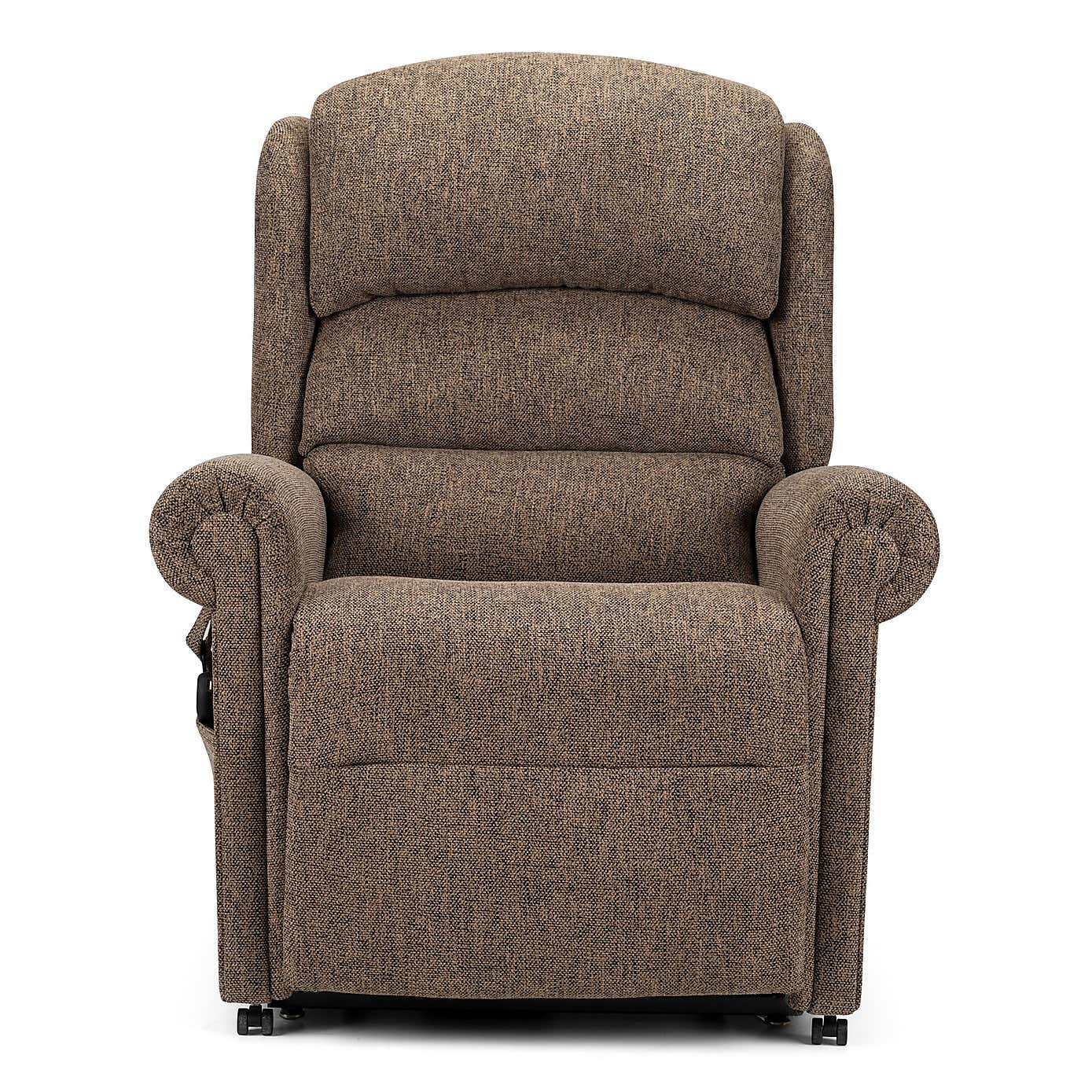 Dorchester Premier Waterfall Rise and Recline Chair