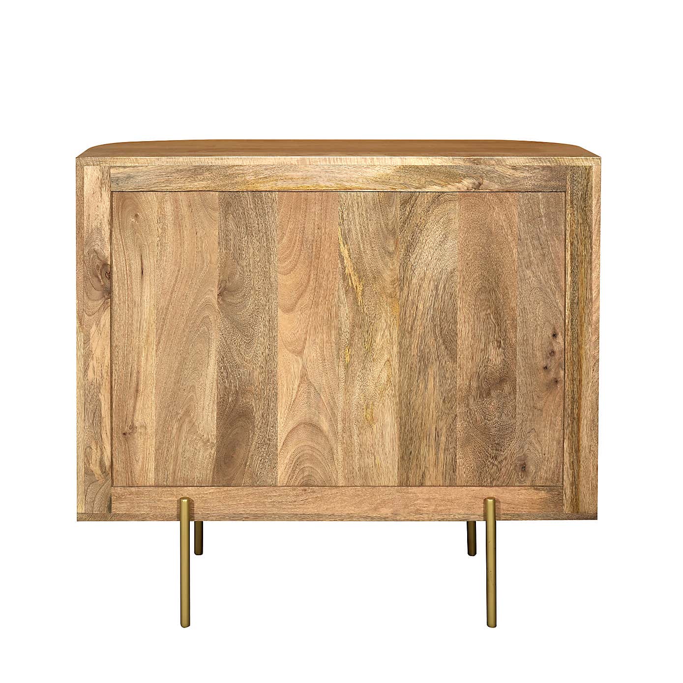 Indus Valley Orbit Drinks Cabinet