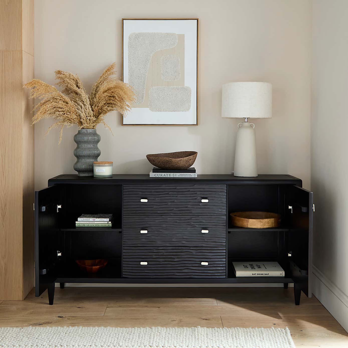 Olsson Large Sideboard