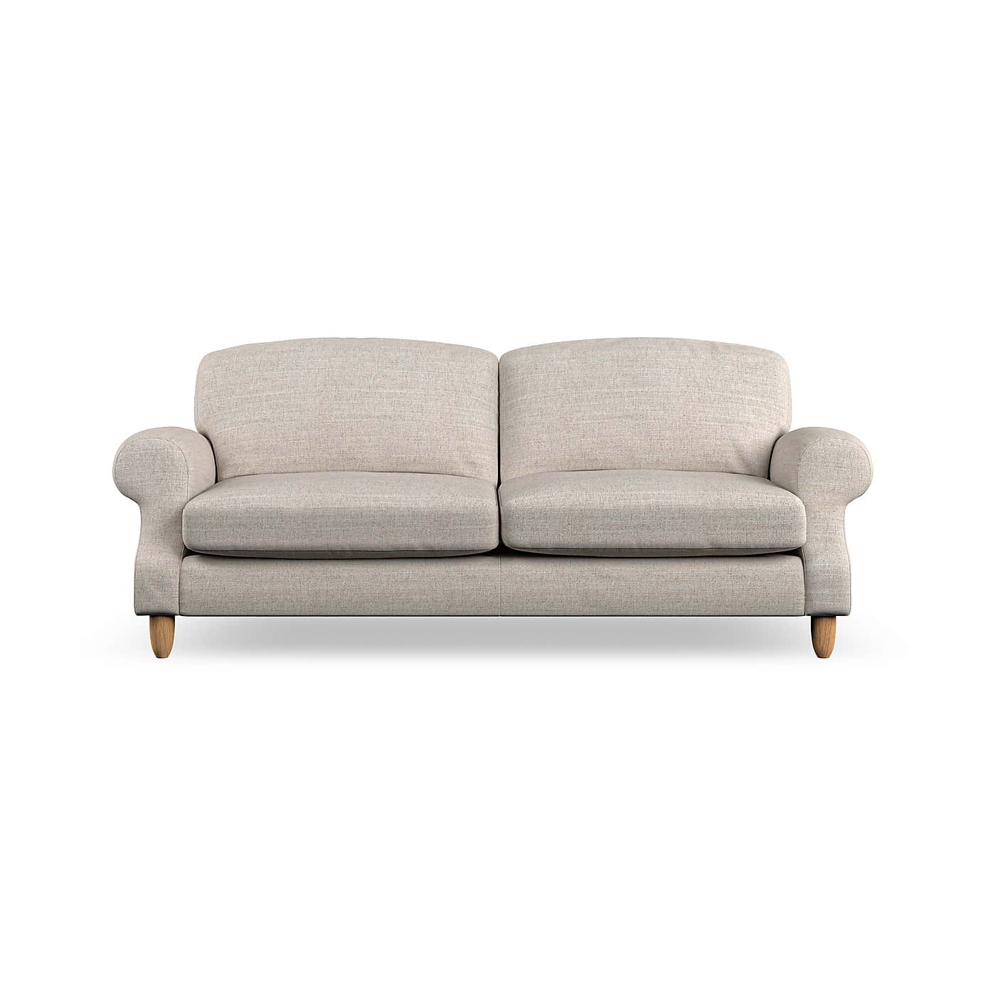 Ashford Large 3 Seater Sofa