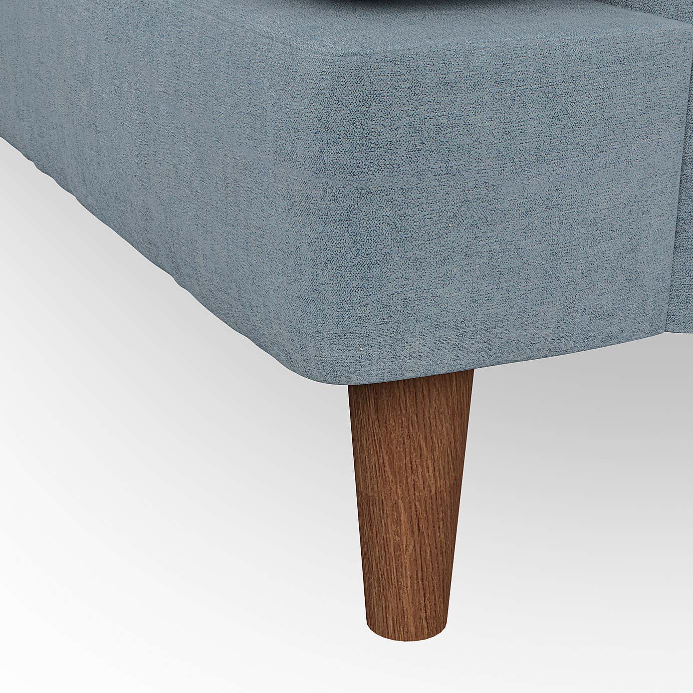 Cooper 5 Seater Corner Sofa