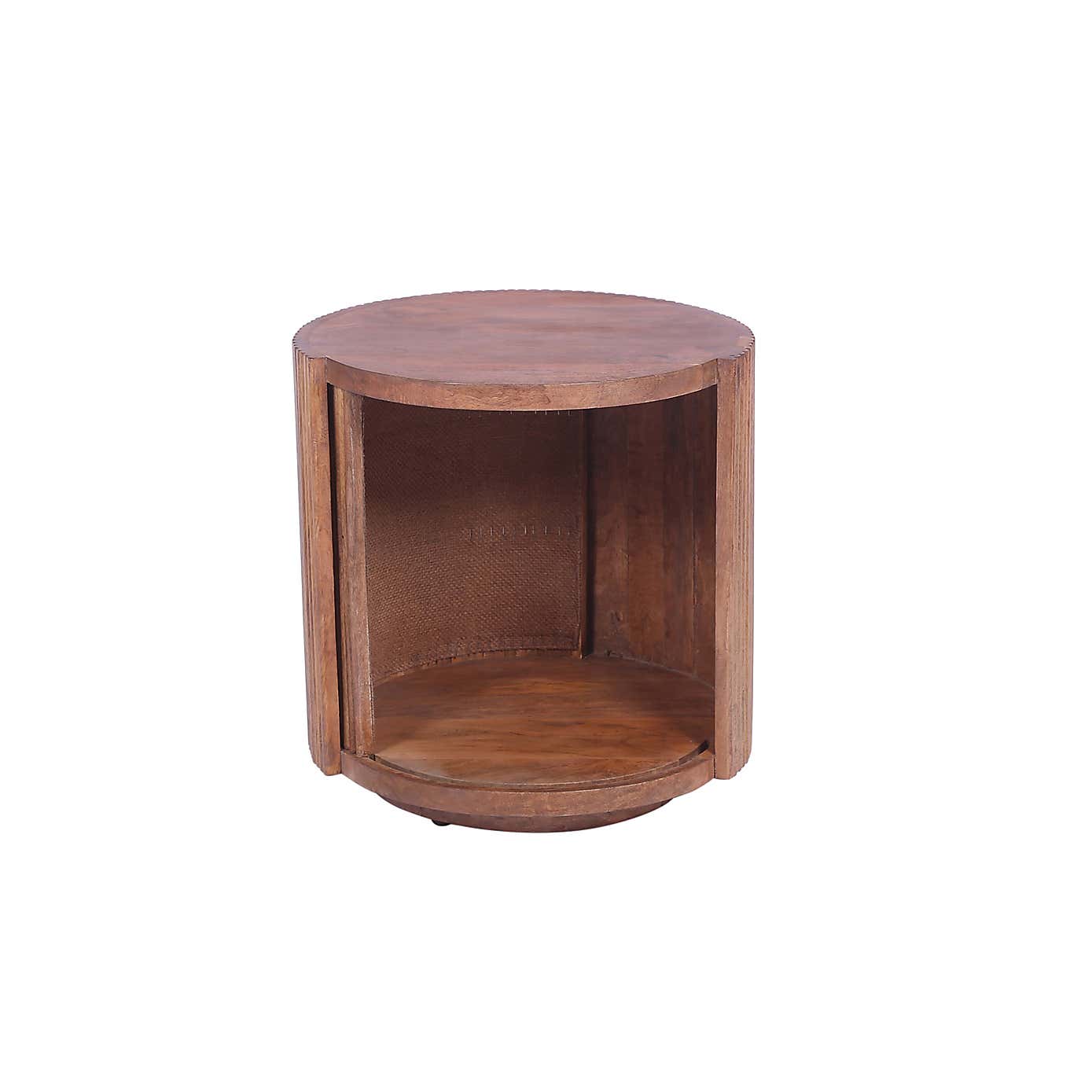 Indus Valley Hamilton Side Table