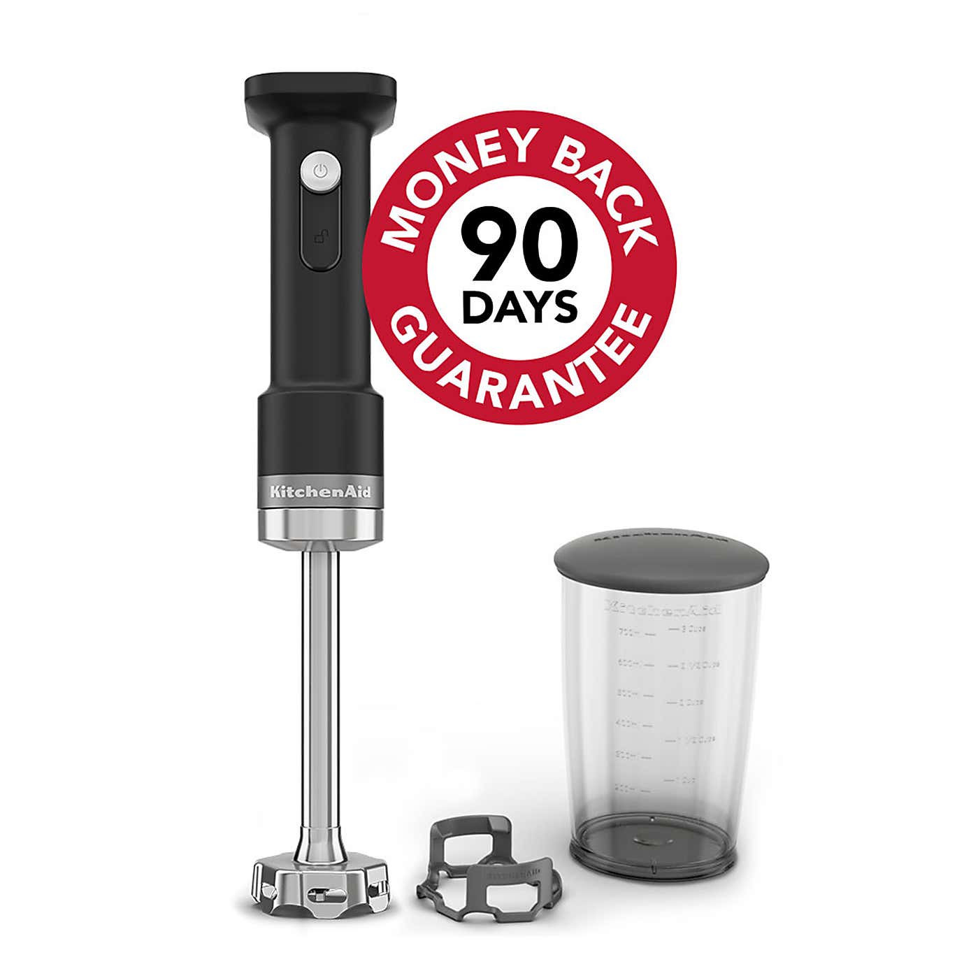 KitchenAid Go Cordless Hand Blender