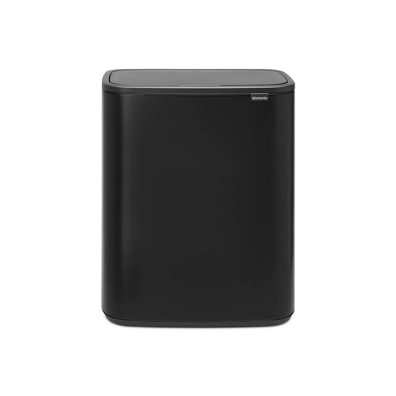Brabantia Bo 2 x 30L Touch Bin