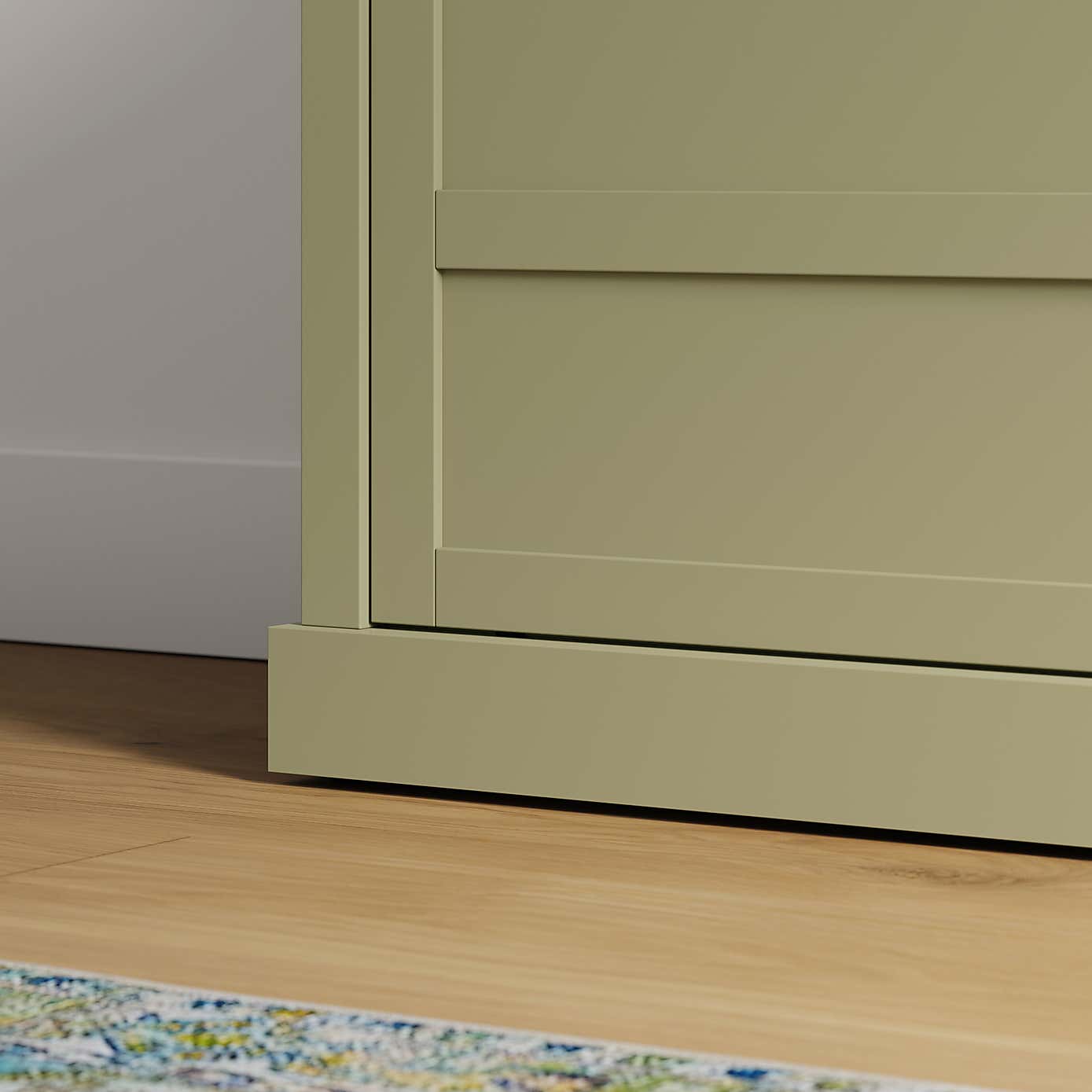 Jaxon Wide TV Unit for TVs up to 65"