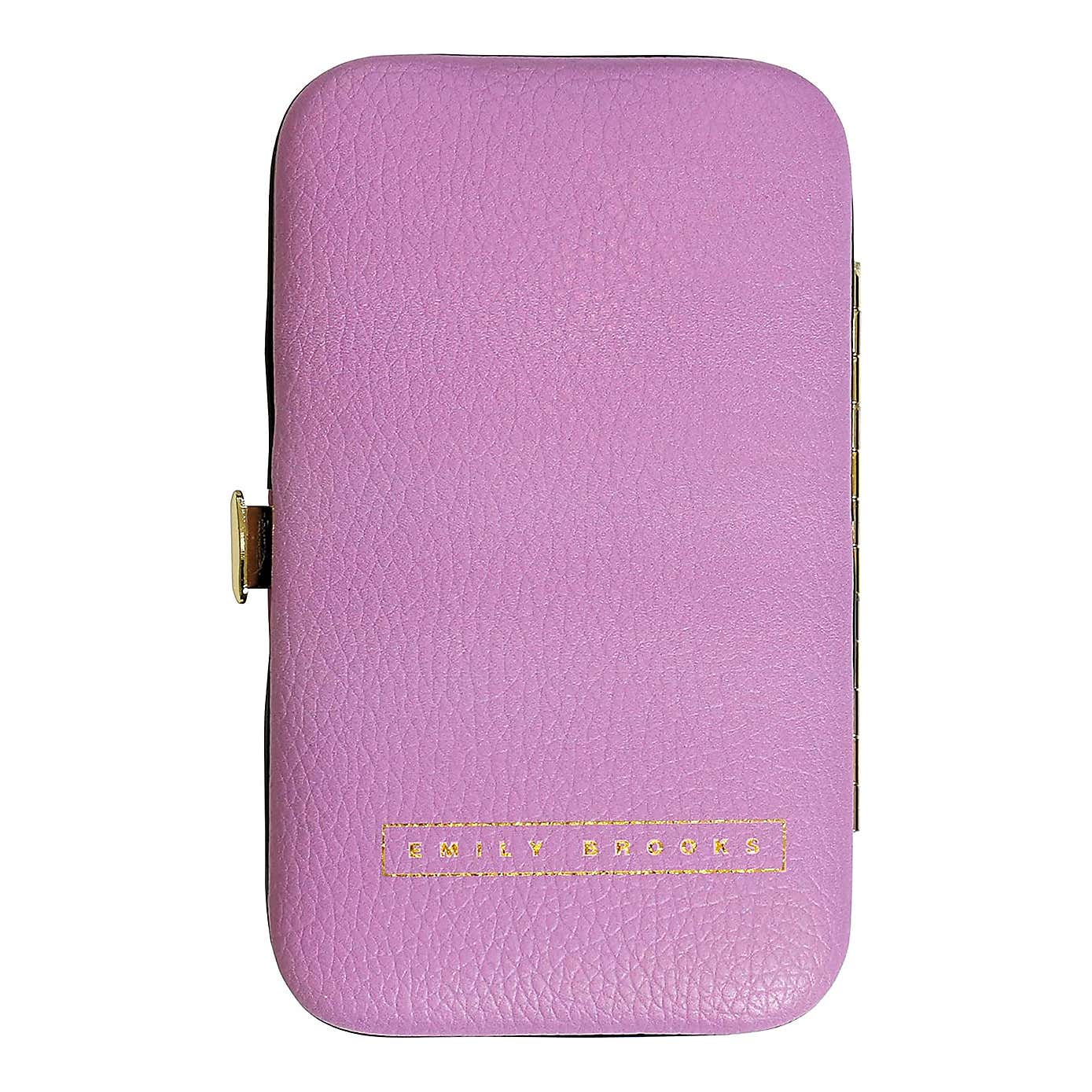 Emily Brooks Manicure Set