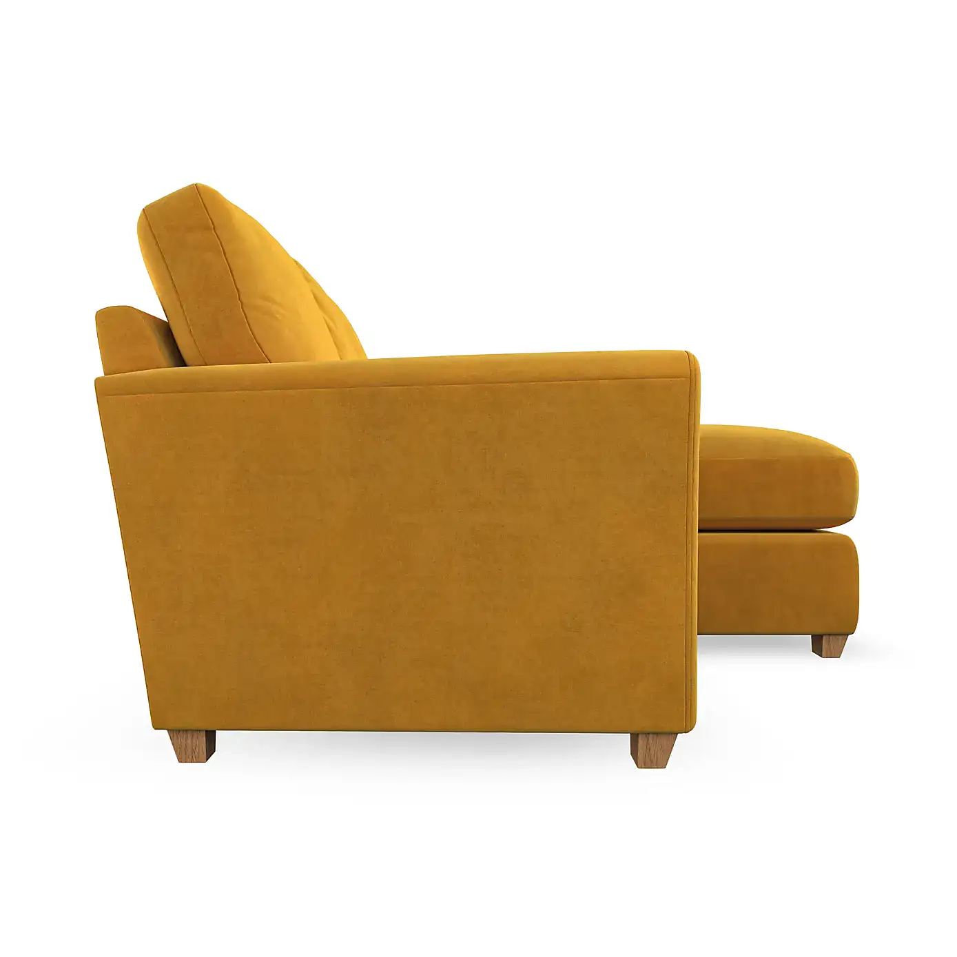 Lena 4 Seater Corner Chaise Sofa