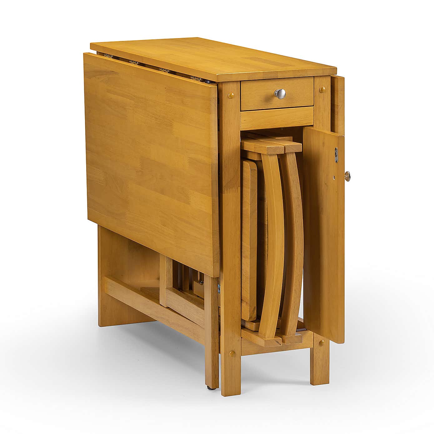 Savoy 4 Seater Dining Set