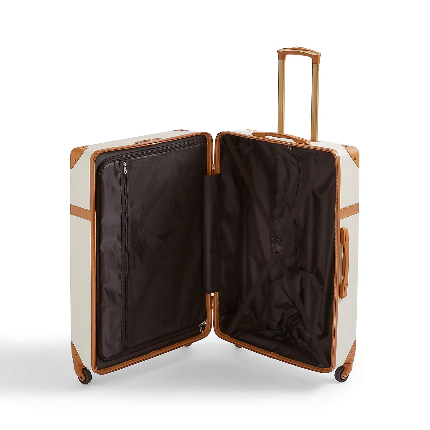 Palermo Hard Shell Suitcase