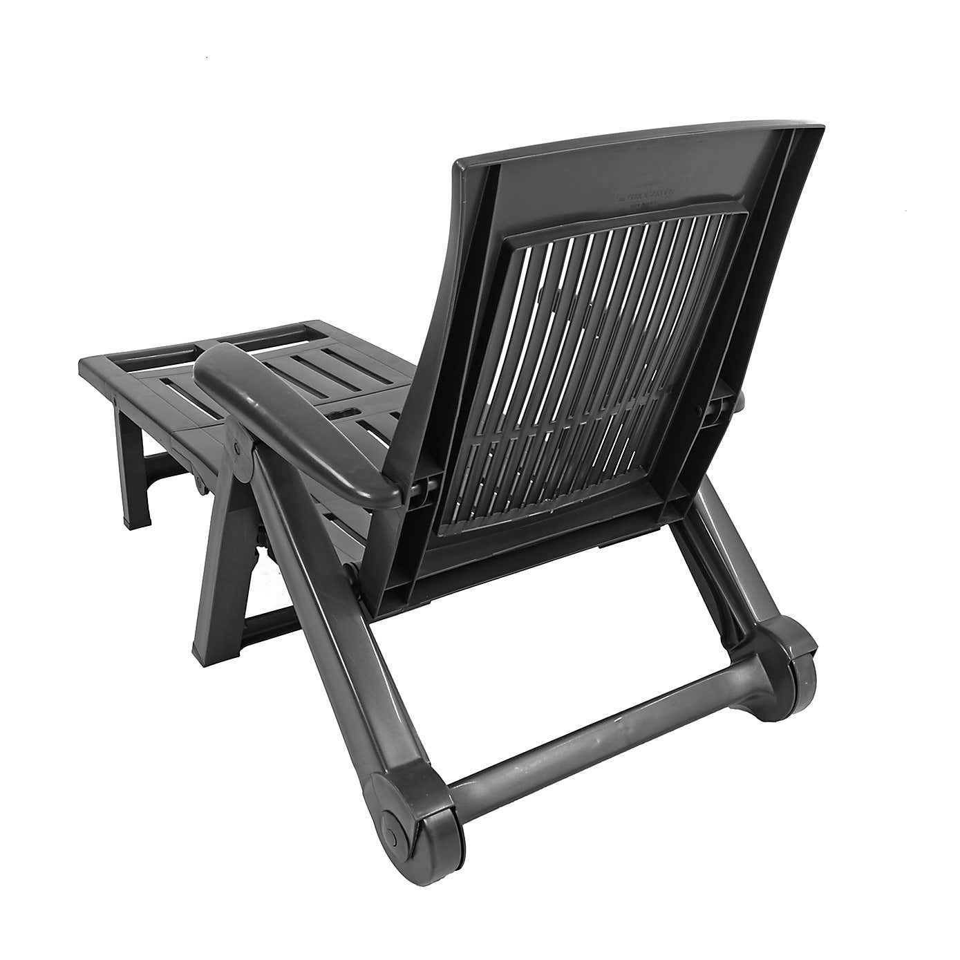 Trabella Potenza Lounger