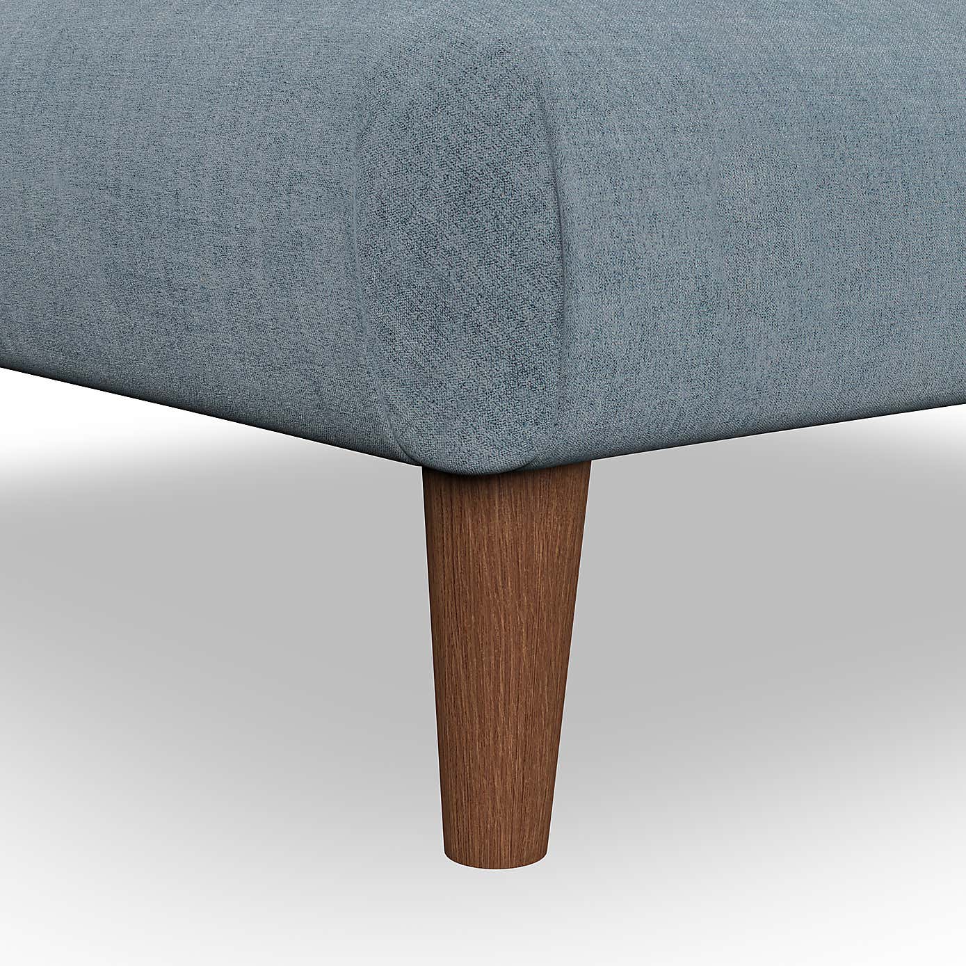 Evelyn Footstool