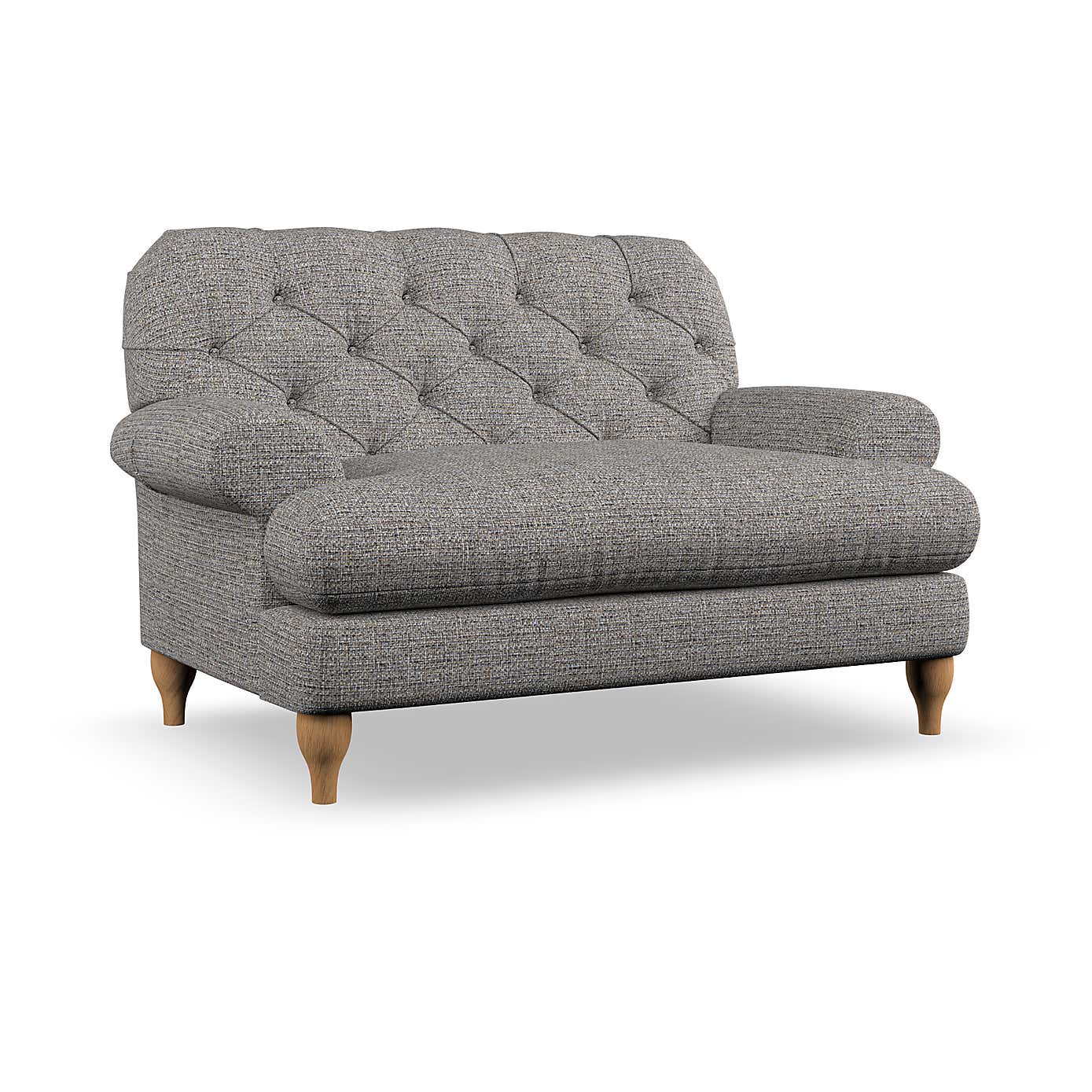 Canterbury Snuggle Chair