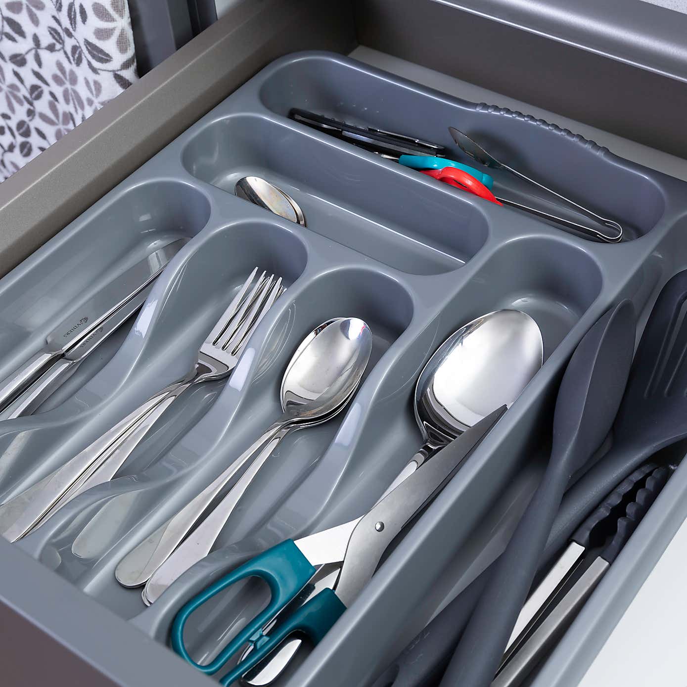 Wham Casa 4 Piece Kitchen Set