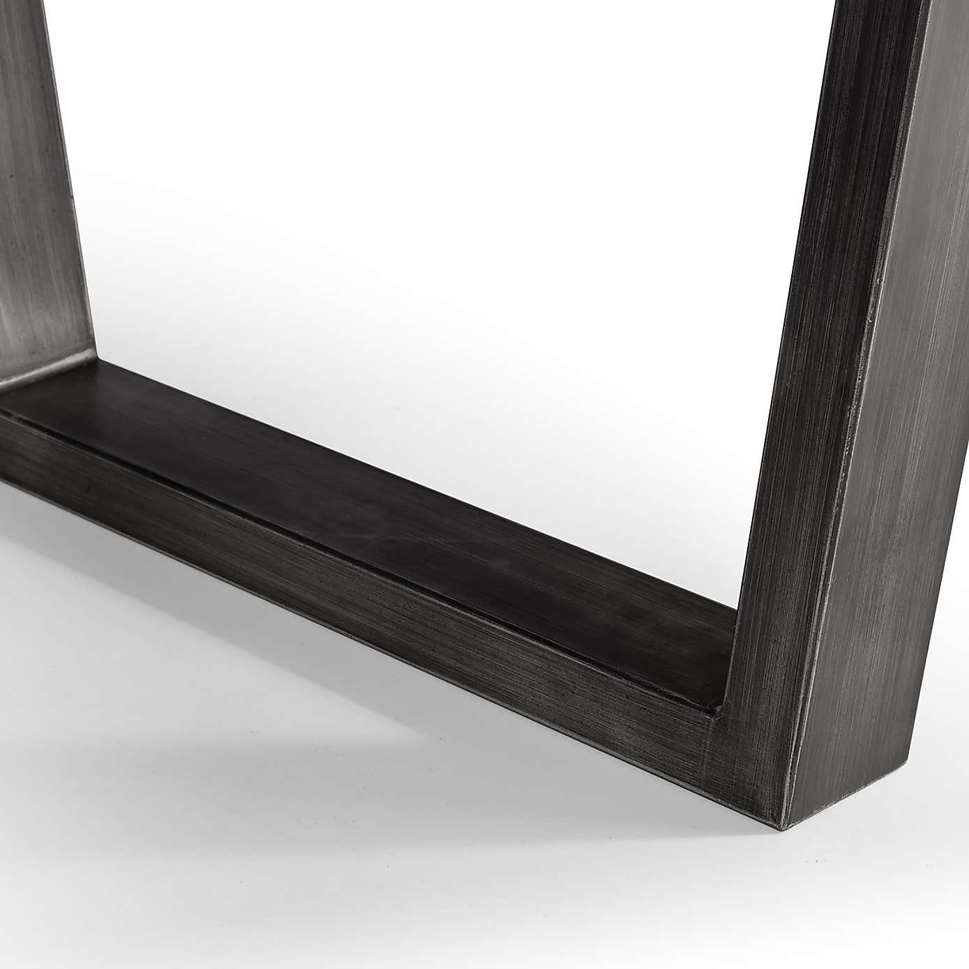 Brooklyn Oak Dining Table Set with 4 Chairs and Bench