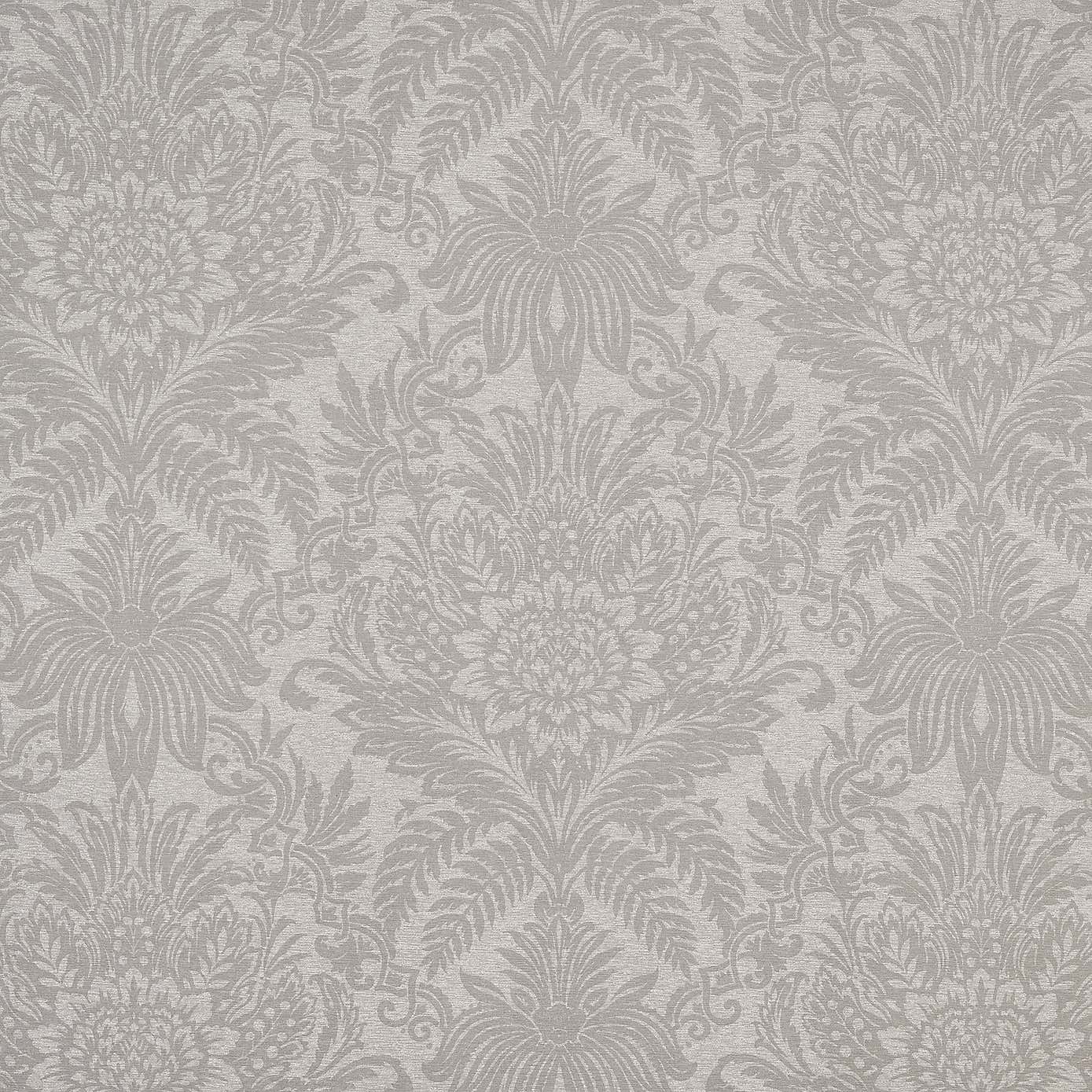Signature Damask French Grey PVC