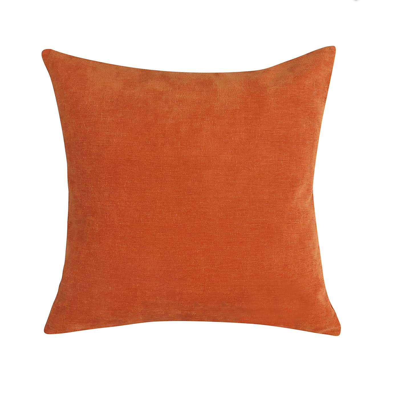 Velour Cushion