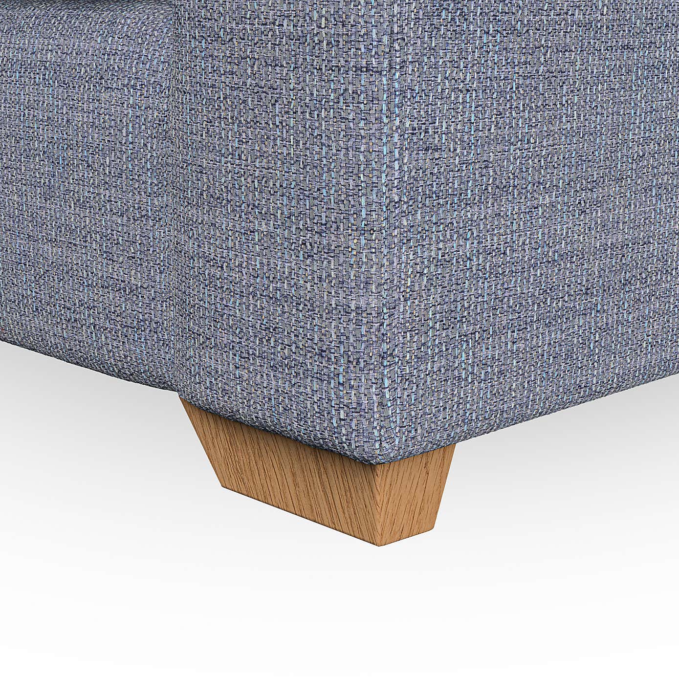 Lena 3 Seater Sofa Bed