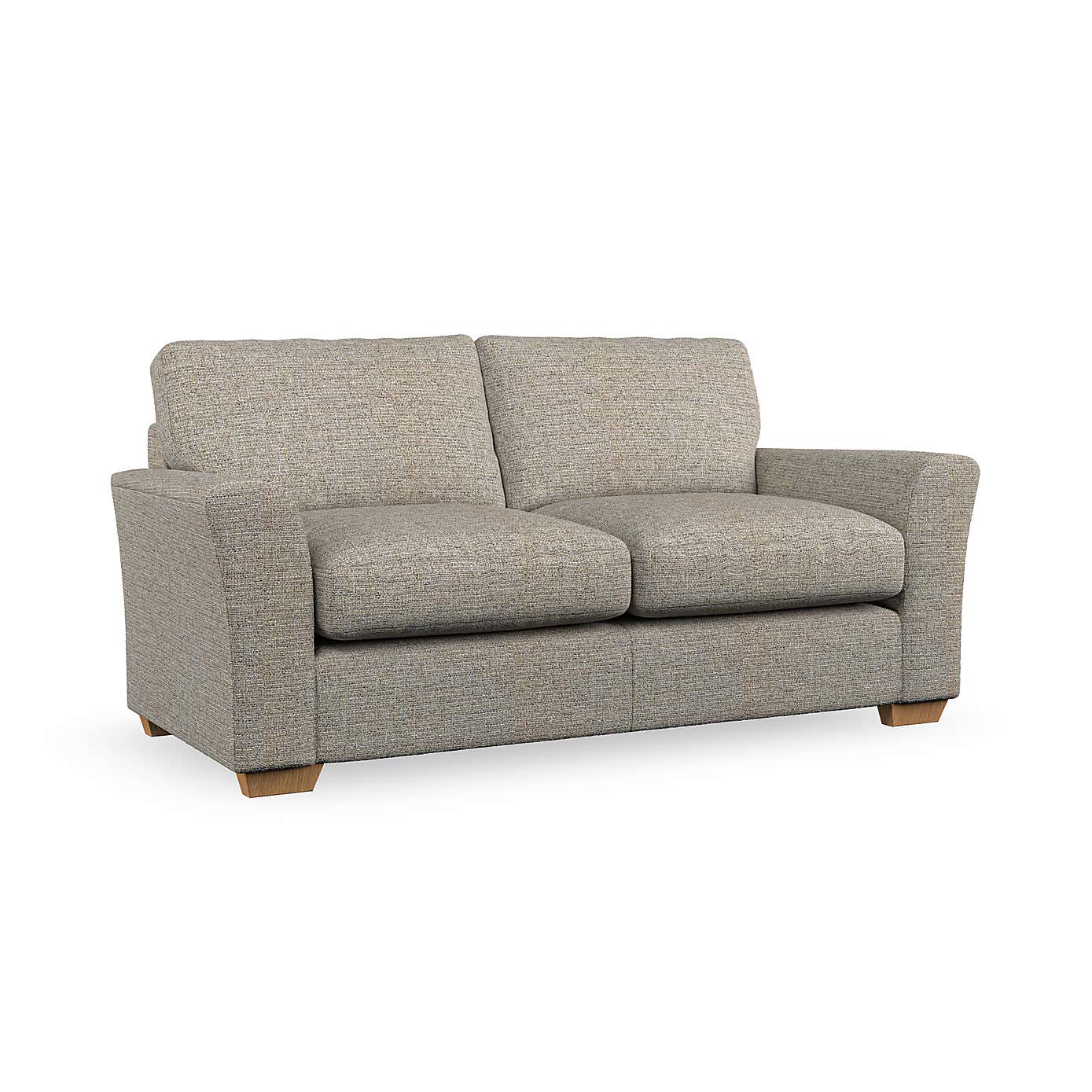 Lena 3 Seater Sofa Bed
