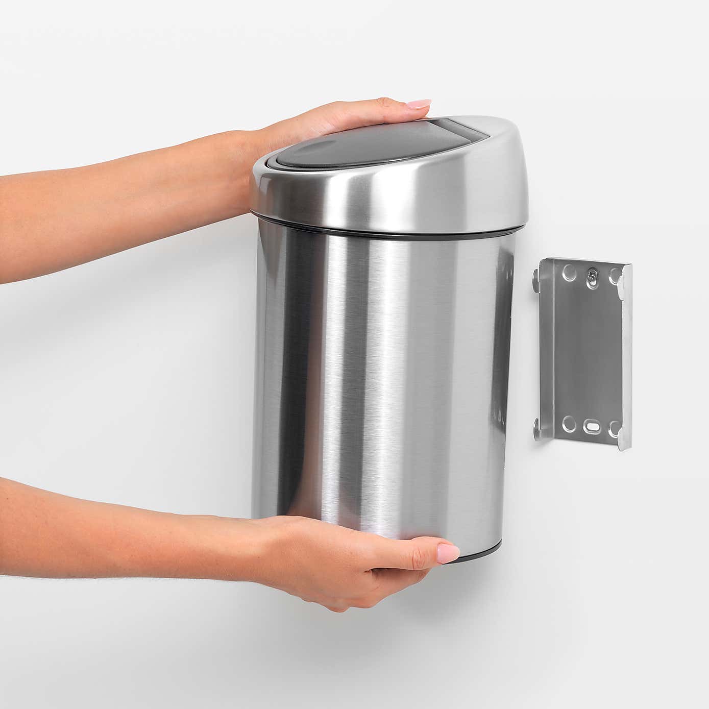 Brabantia 3L Touch Bin