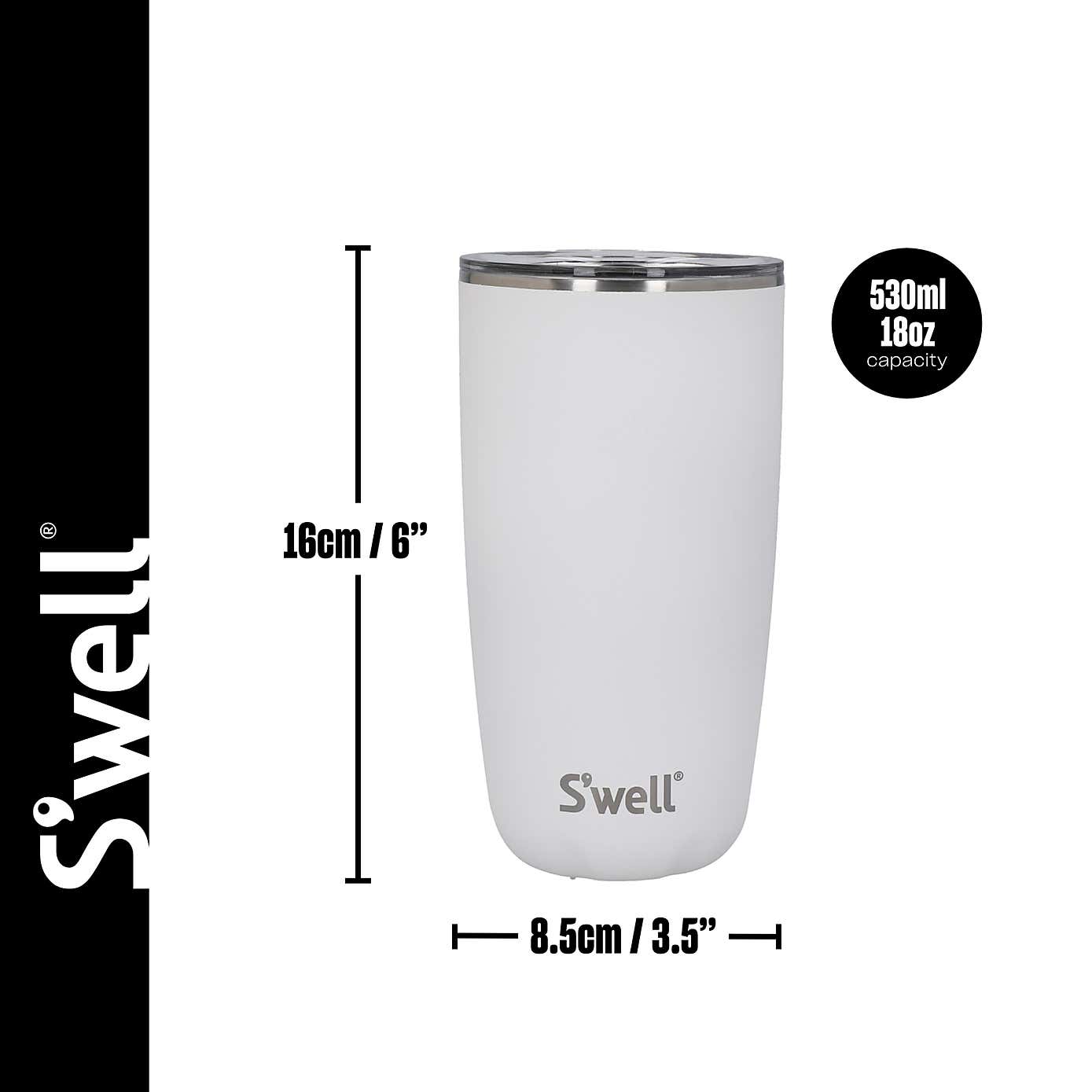 S'well Travel Tumbler