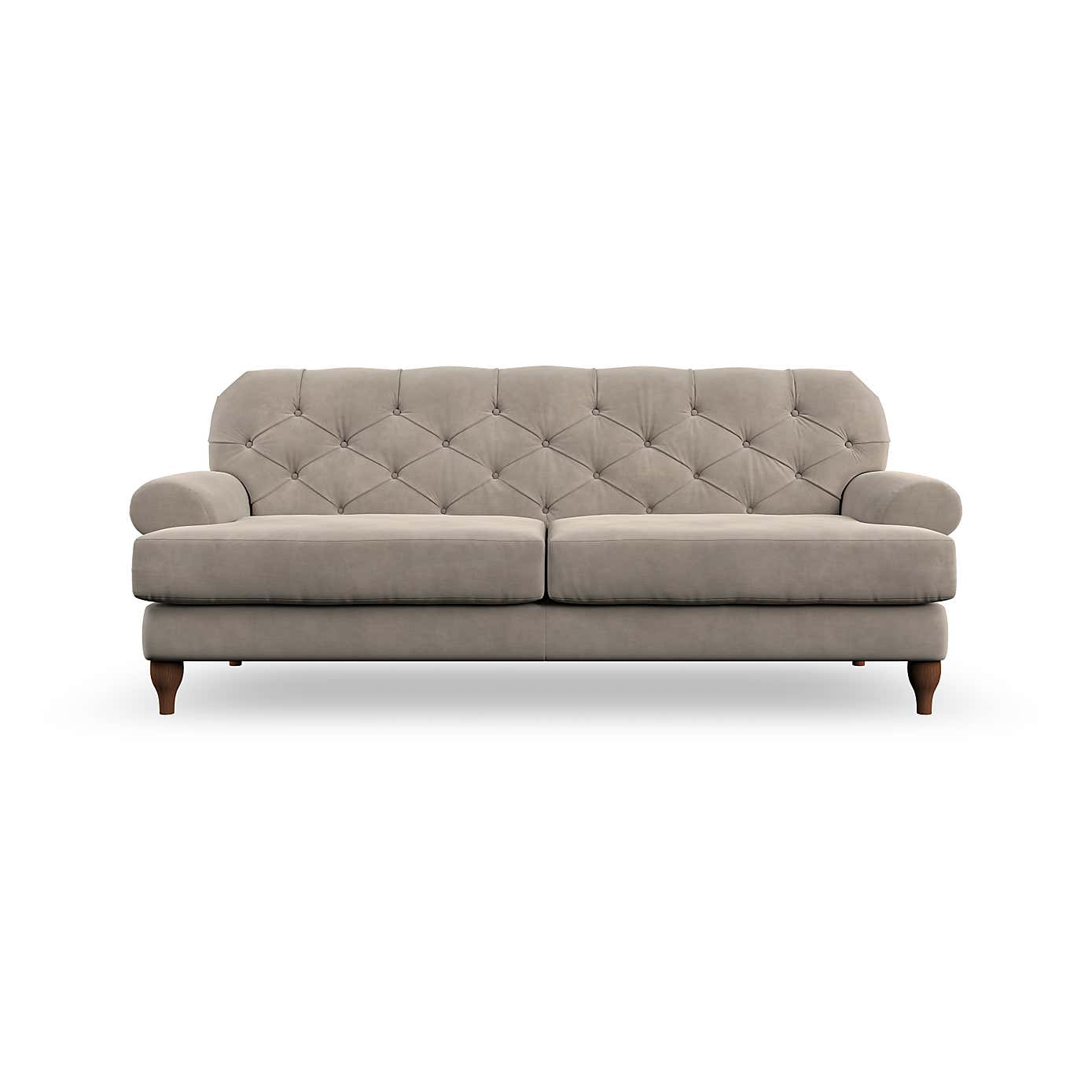 Canterbury Large 3 Seater Sofa