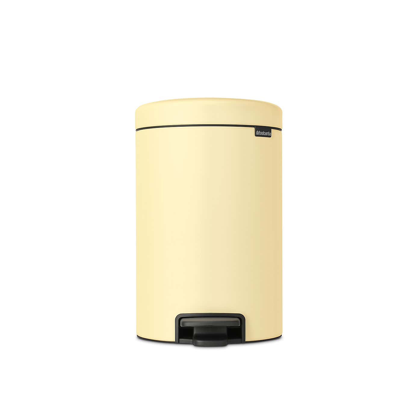 Brabantia NewIcon 12L Pedal Bin