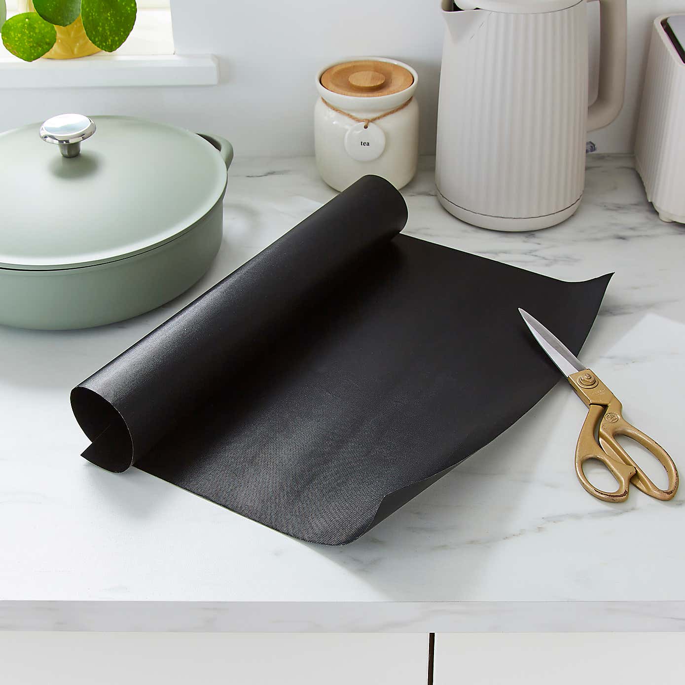 Heavy Duty Oven Liner