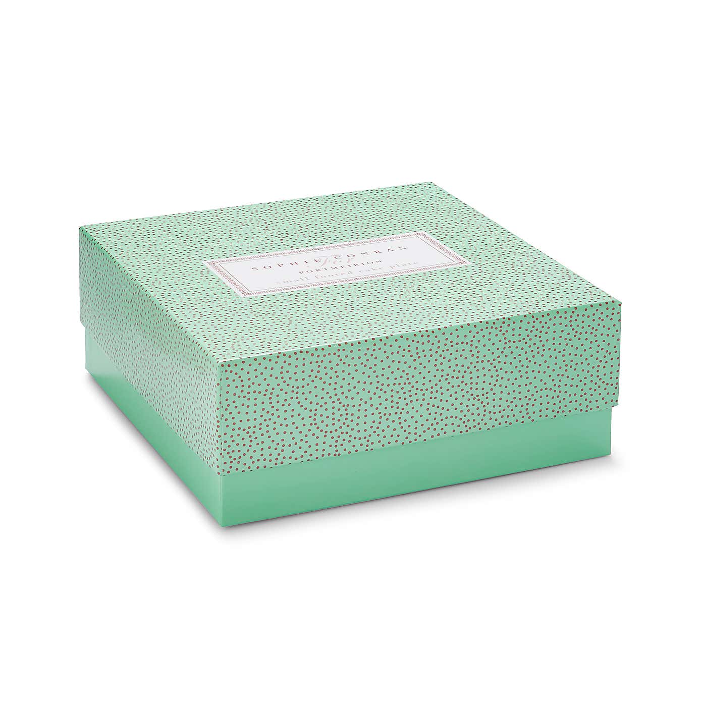 Sophie Conran for Portmeirion Small Footed Cake Plate