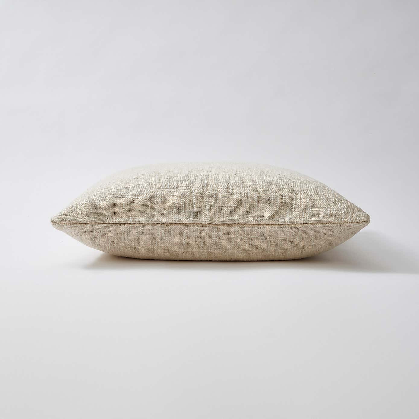 Woven Cotton Cushion