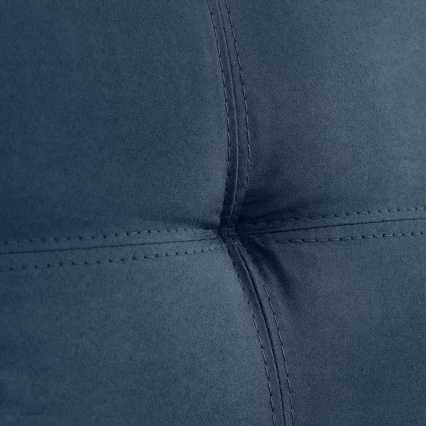 Aurora Velvet Double Sofa Bed