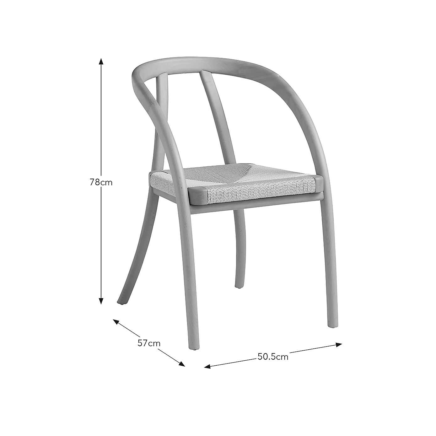 Nancy Dining Chair