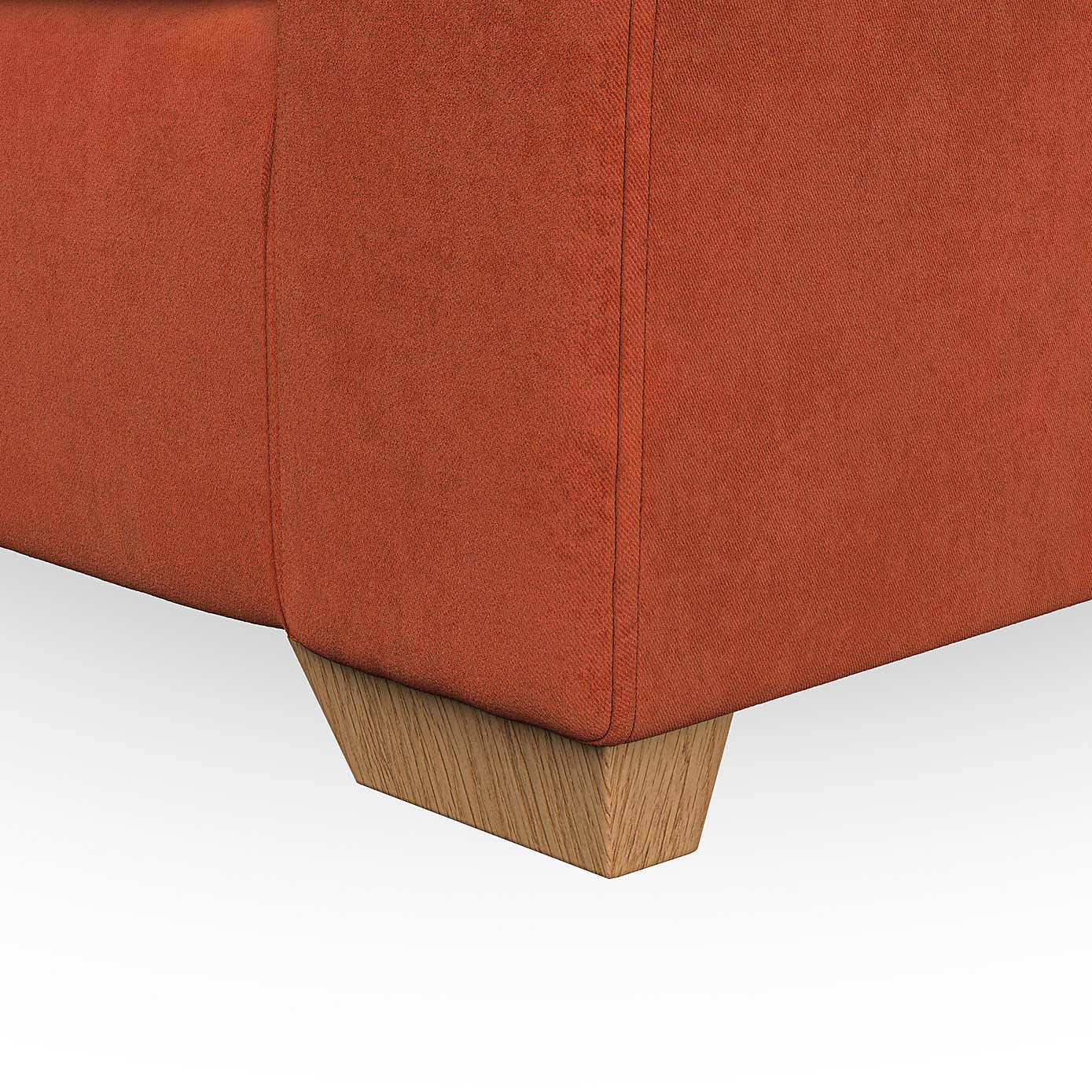 Cooper Large 2 Seater Sofa