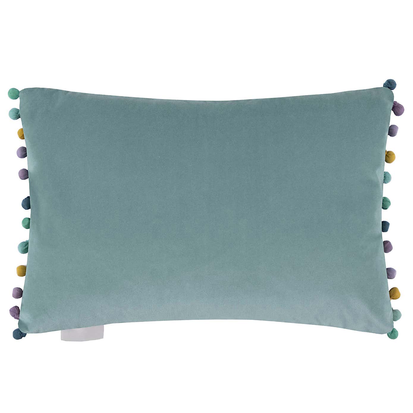Baghdev Velvet Rectangle Cushion